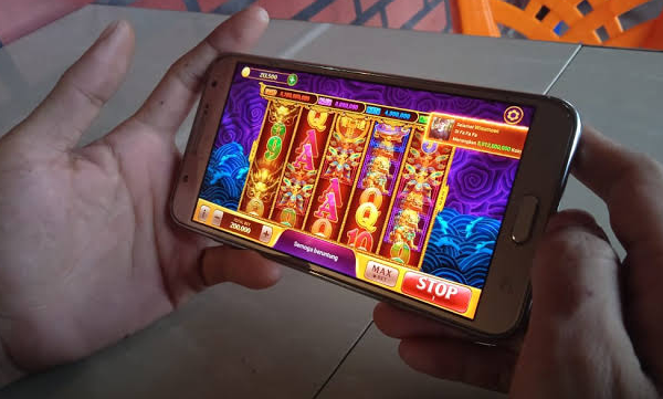 Panduan Mengatur Bankroll di Permainan Slot Online