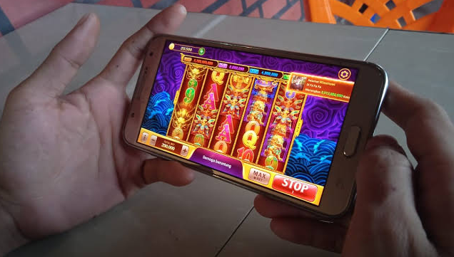 Panduan Mengatur Bankroll di Permainan Slot Online